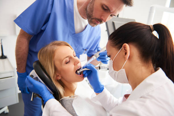Best Pediatric Dentistry  in Levelland, TX