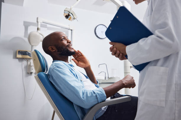 TMJ/TMD Treatment in Levelland, TX