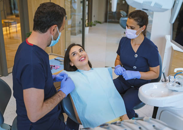 Best Dental X-Rays and Imaging  in Levelland, TX