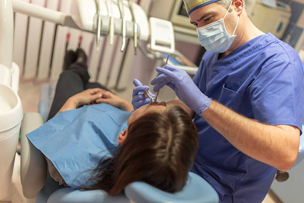 Best Veneers and Lumineers  in Levelland, TX